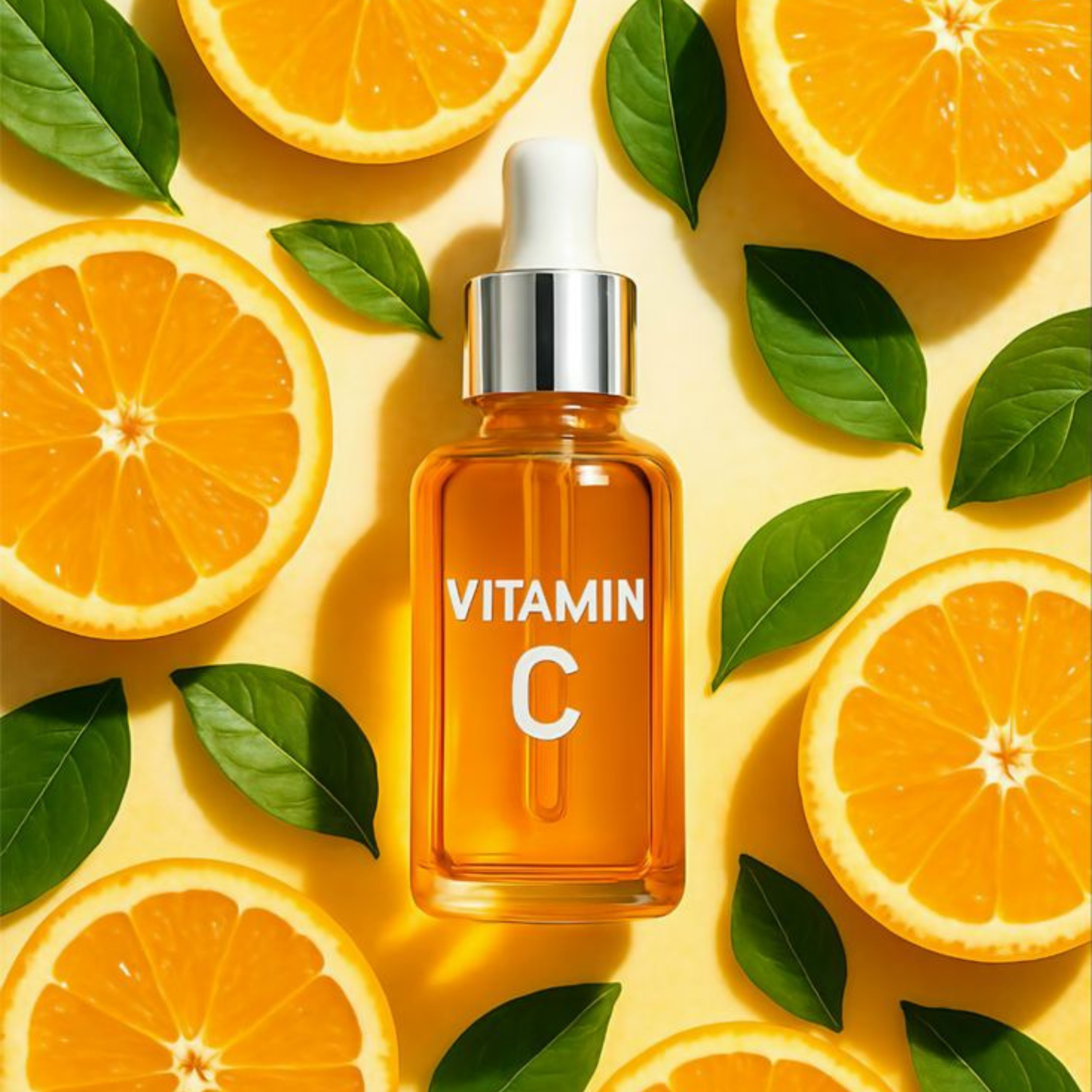 Vitamin C Serums