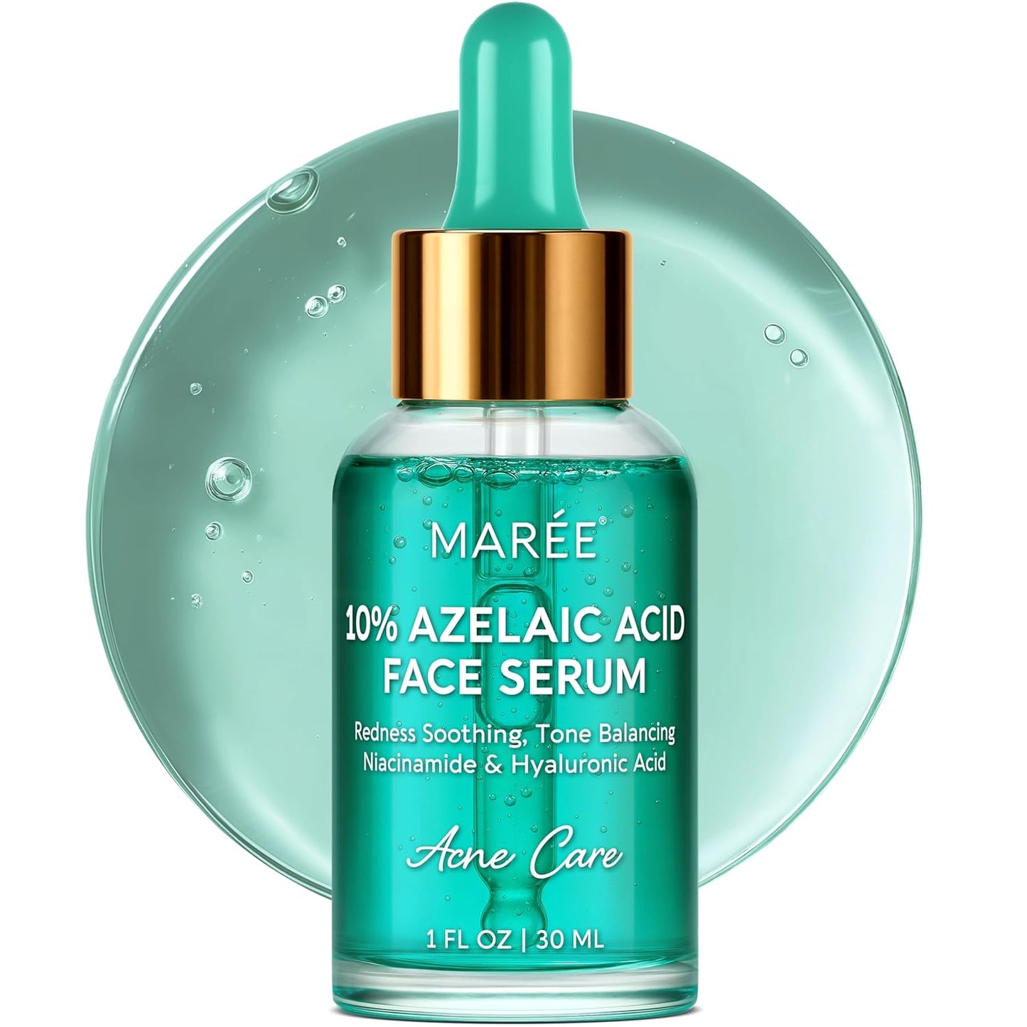 MAREE 10% Azelaic Acid Face Serum