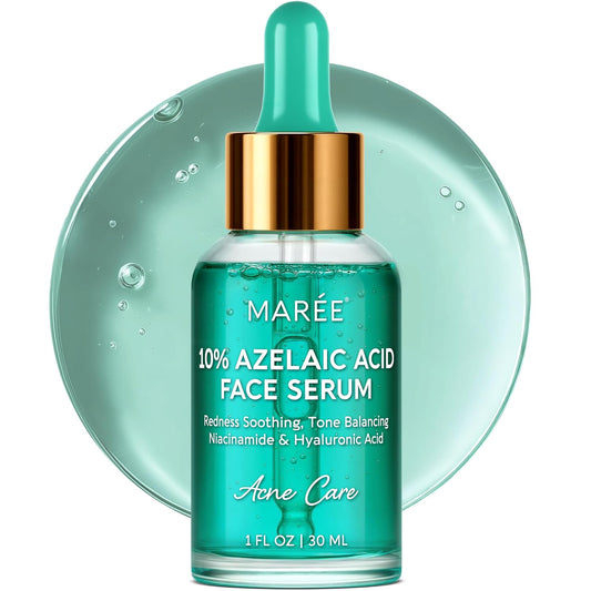 MAREE 10% Azelaic Acid Face Serum