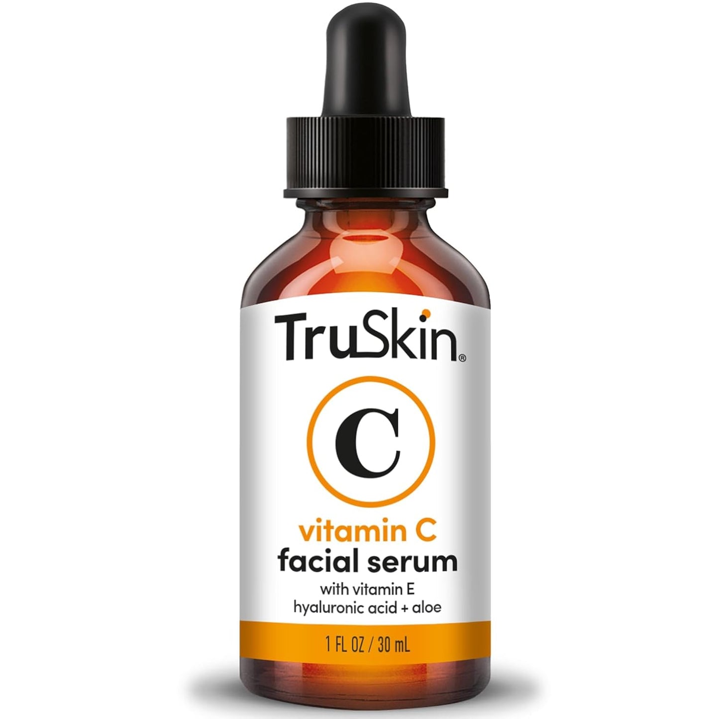 TruSkin Vitamin C Serum for Face