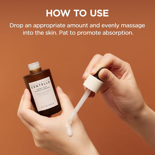 Probio Cica Intensive Ampoule, Centella Serum