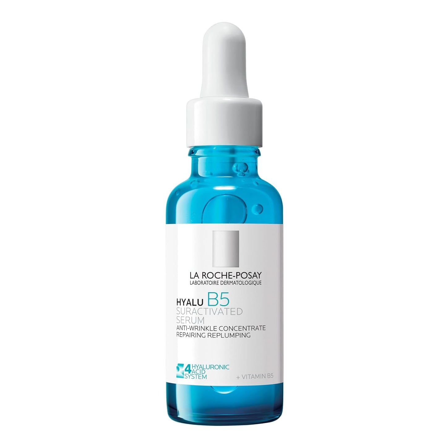 La Roche-Posay Hyalu B5 Pure Hyaluronic Acid Serum