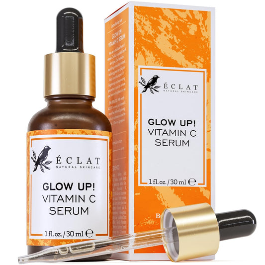 Eclat Skincare Vitamin C Serum